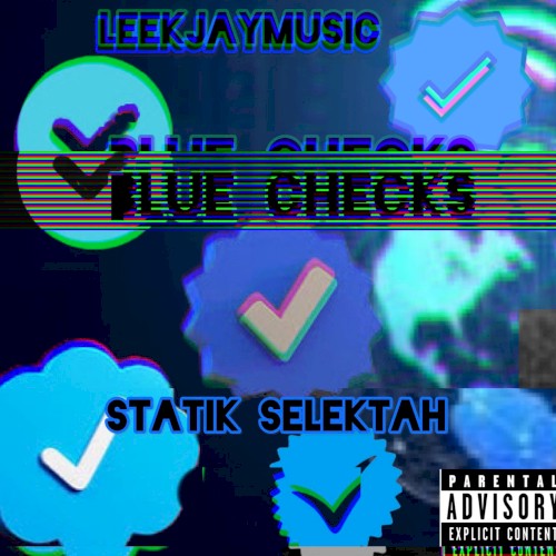 Blue Checks
