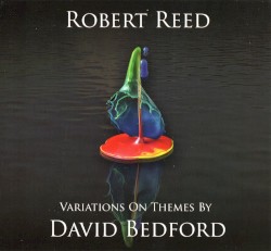 Variations on Themes by David Bedford