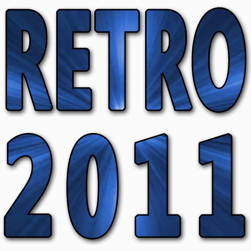 Retrospective 2011