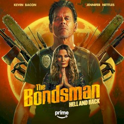 The Bondsman: Hell and Back