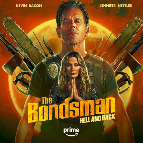The Bondsman: Hell and Back