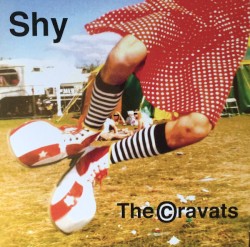 Shy