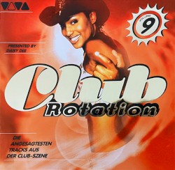 Club Rotation, Volume 9