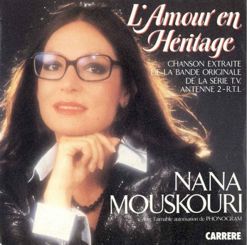 L'amour en héritage