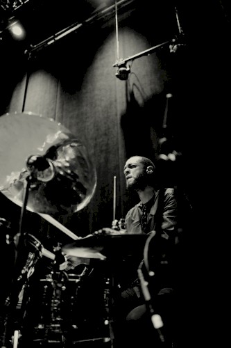 Irreversible Live in Italy