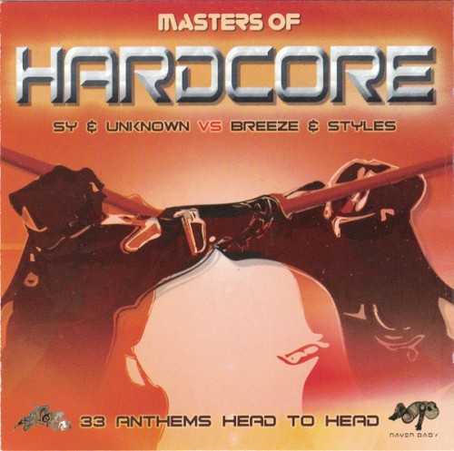 Masters Of Hardcore