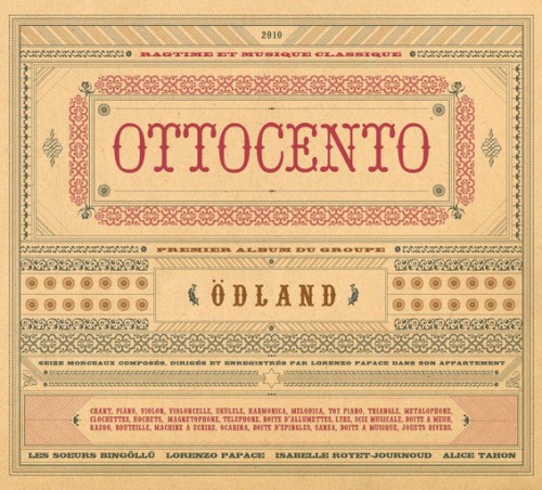 Ottocento