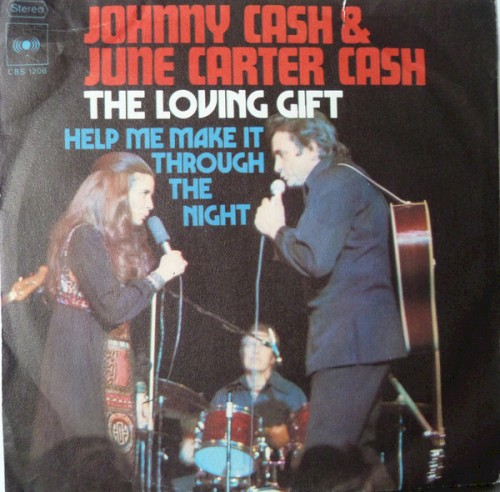 The Loving Gift