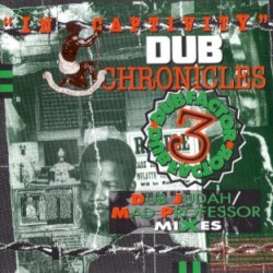 Dub Factor 3: The Dub Judah & Mad Professor Mixes