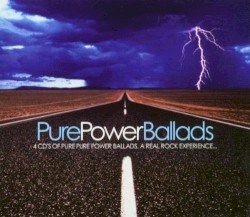 Pure Power Ballads