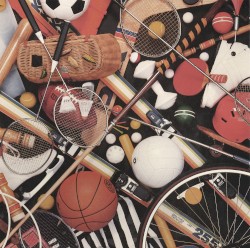 Sports In General