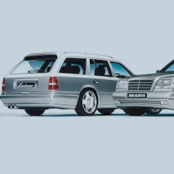 BRABUS & LORINSERS