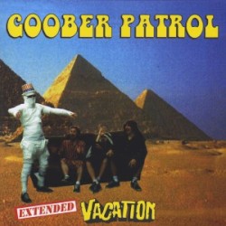 Extended Vacation