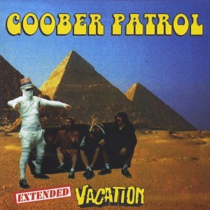 Extended Vacation