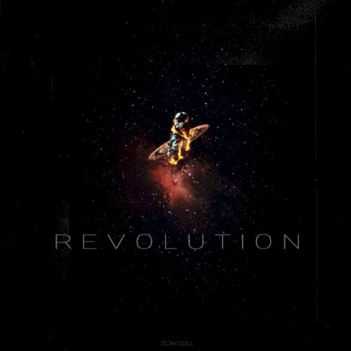 Revolution