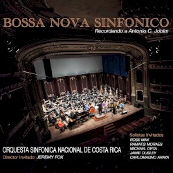Bossa Nova Sinfonico