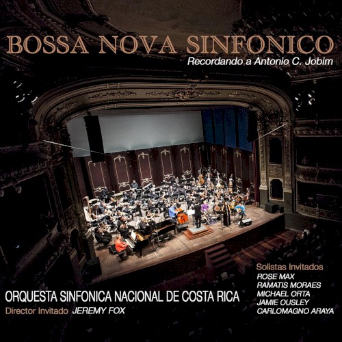 Bossa Nova Sinfonico