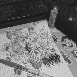 I can’t draw!