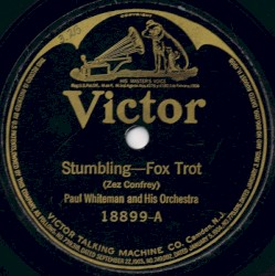 Stumbling / Georgia
