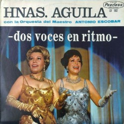 Dos voces en ritmo