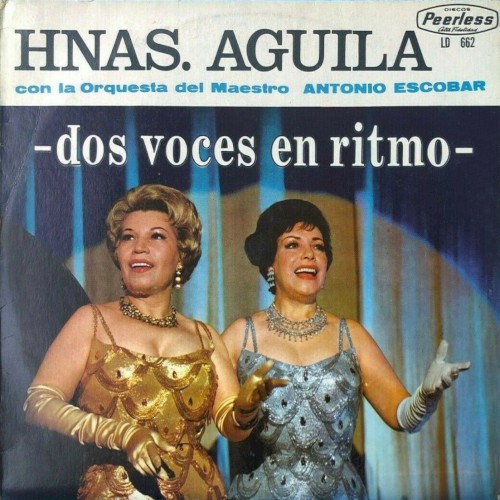 Dos voces en ritmo