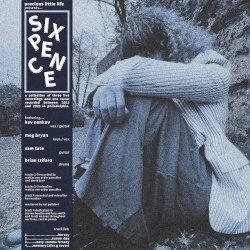 sixpence
