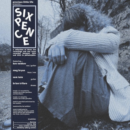sixpence