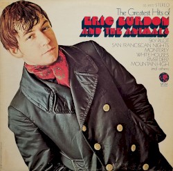 The Greatest Hits of Eric Burdon and the Animals