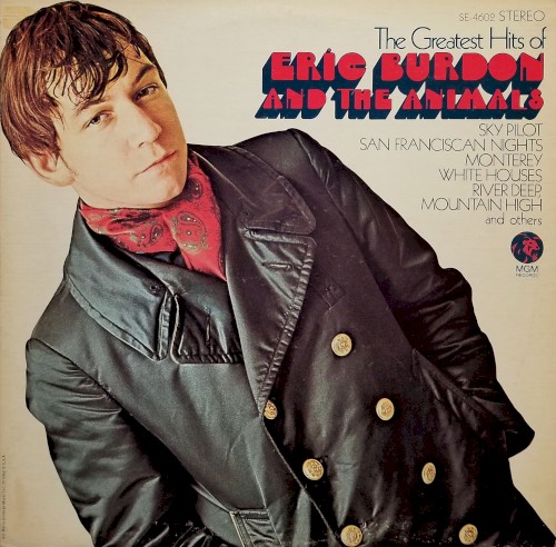 The Greatest Hits of Eric Burdon and the Animals