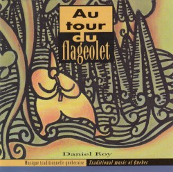 Au tour du flageolet