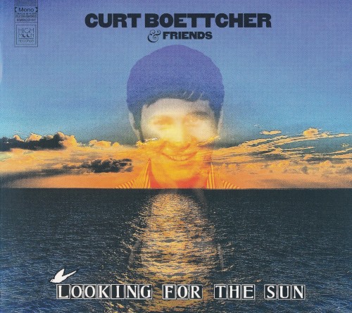 Looking for the Sun