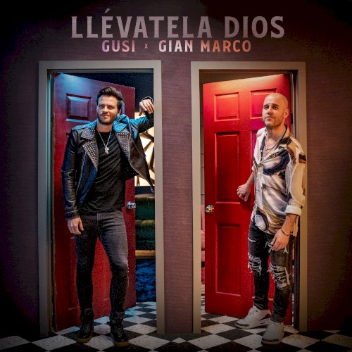 Llévatela Dios