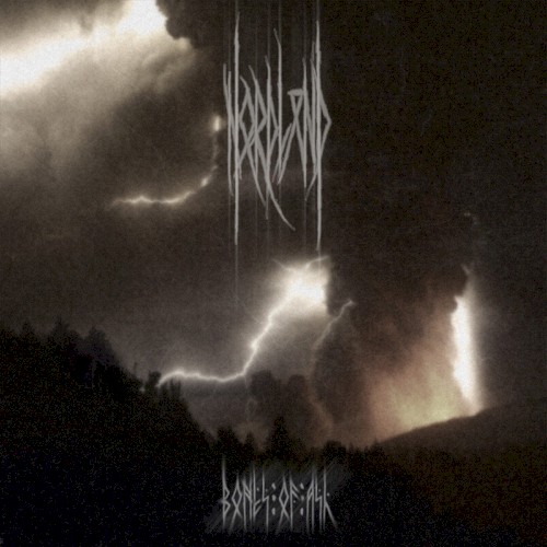 Bones of Ash