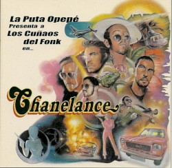 Chanelance