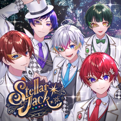 Stellar Jack