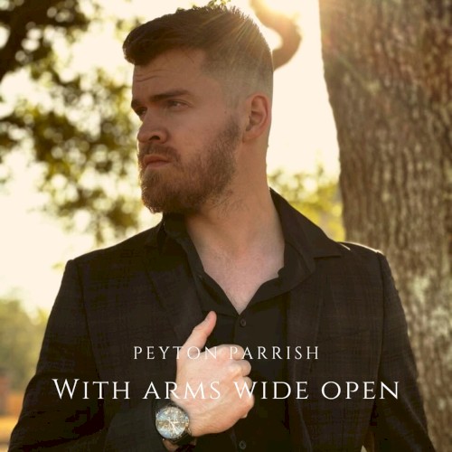 With Arms Wide Open