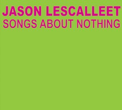Songs About Nothing
