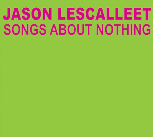 Songs About Nothing