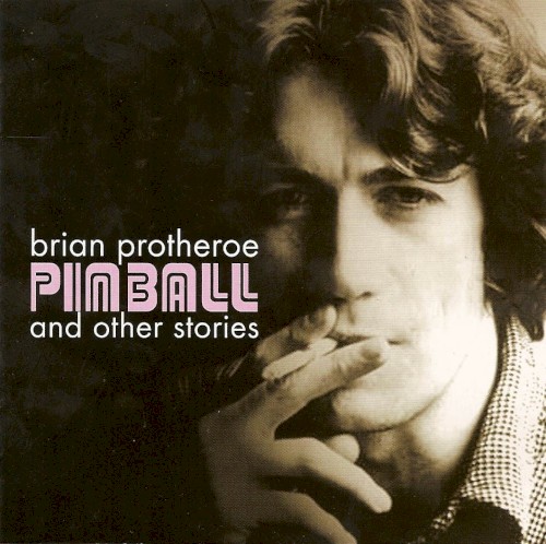 Pinball and Other Stories
