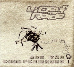 Are You Eggsperienced?