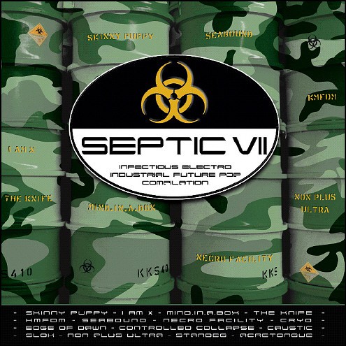 Septic VII