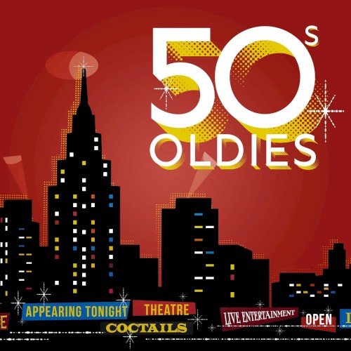 50s Oldies