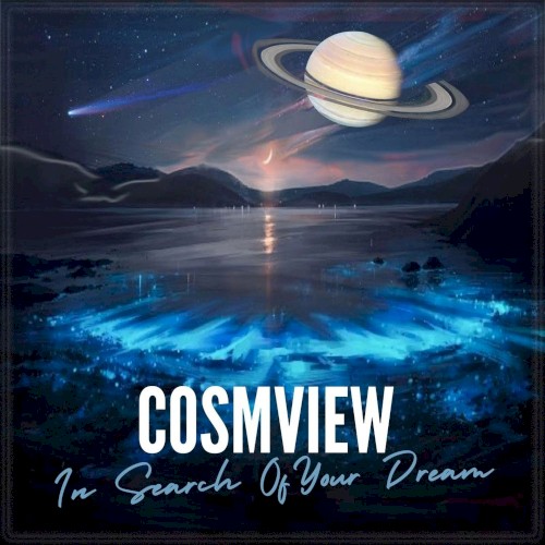 In Search of Your Dream