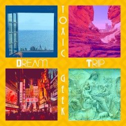 DＲＥＡＭ TＲＩＰ
