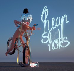 Cheap Shots