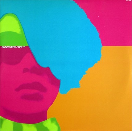 Pizzicato Five vs. Darlin’ of Discotheque