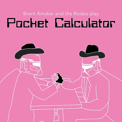 Pocket Calculator