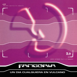 Un día cualquiera en Vulcano