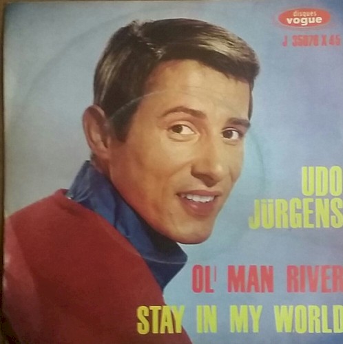 Ol Man River