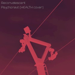 Psychonaut (Health cover)
